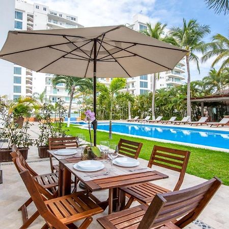 Condo Terra 13 By Kivoya Nuevo Vallarta Buitenkant foto