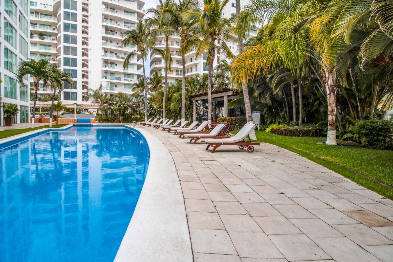 Condo Terra 13 By Kivoya Nuevo Vallarta Buitenkant foto