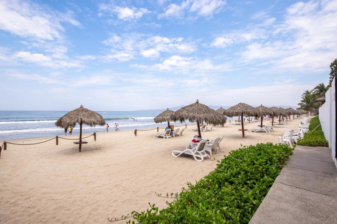 Condo Terra 13 By Kivoya Nuevo Vallarta Buitenkant foto