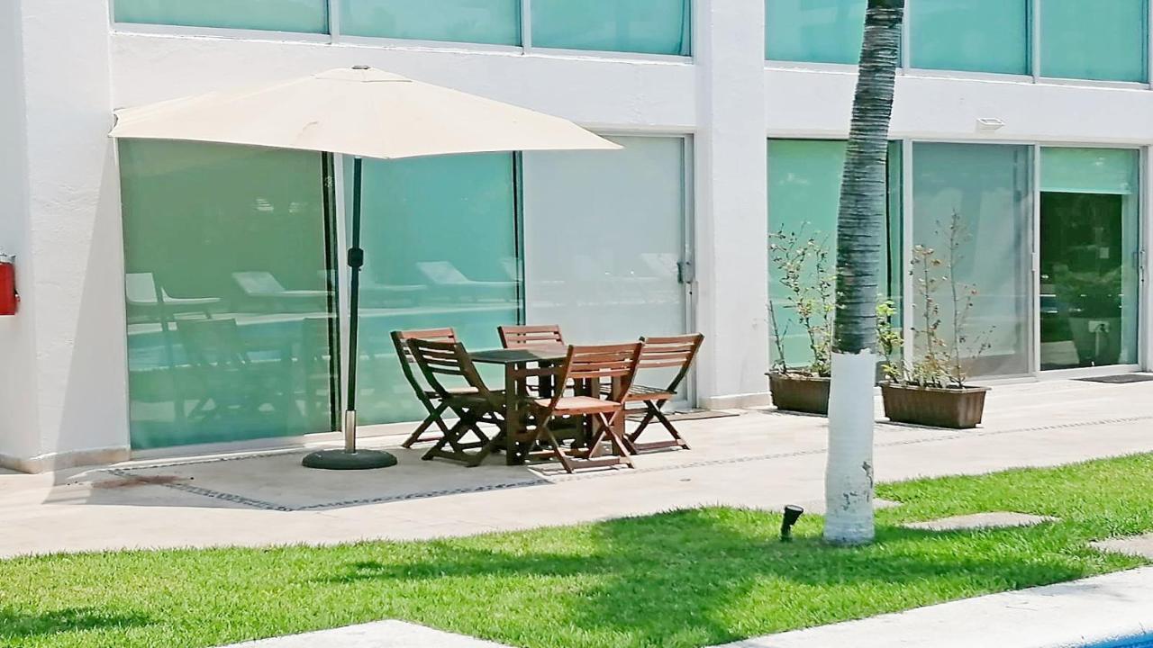 Condo Terra 13 By Kivoya Nuevo Vallarta Buitenkant foto